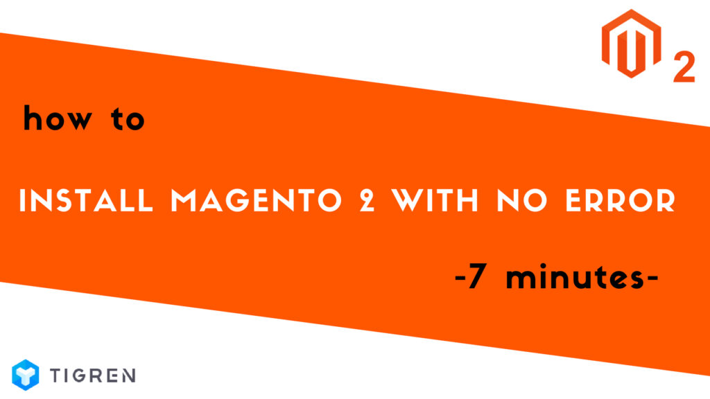 how to install magento 2