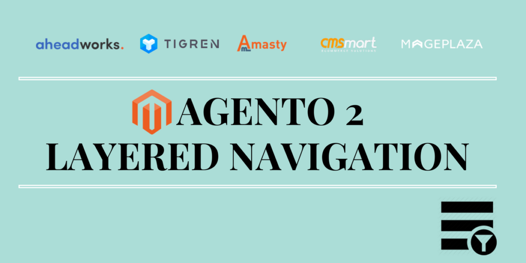layered navigation for magento 2 comparison