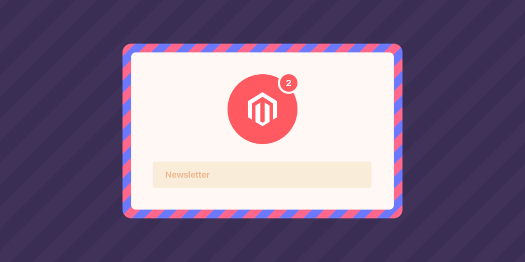 How to create newsletter popup in Magento 2