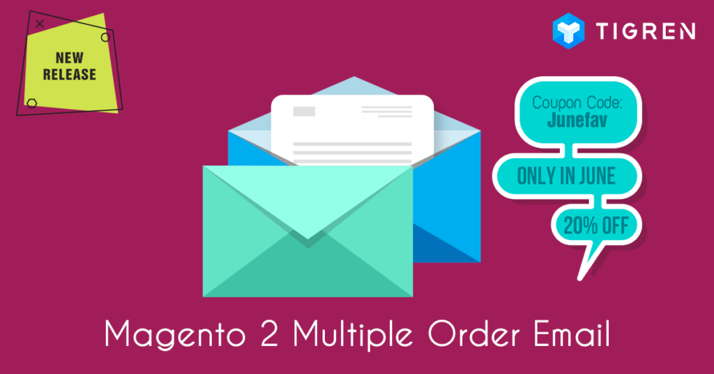 Magento 2 Email Extension