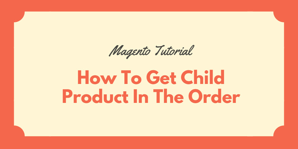how to get child product in configurable product magento