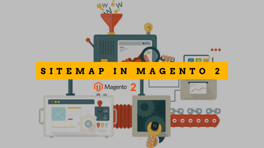 config sitemap in magento 2