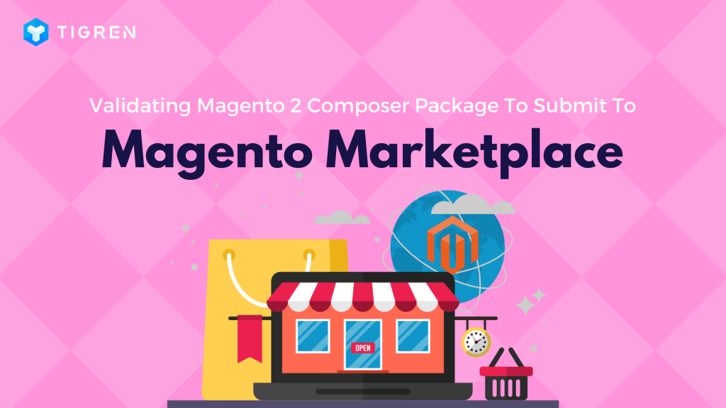 Validating Magento 2 Composer Package To Submit To Magento Marketplace
