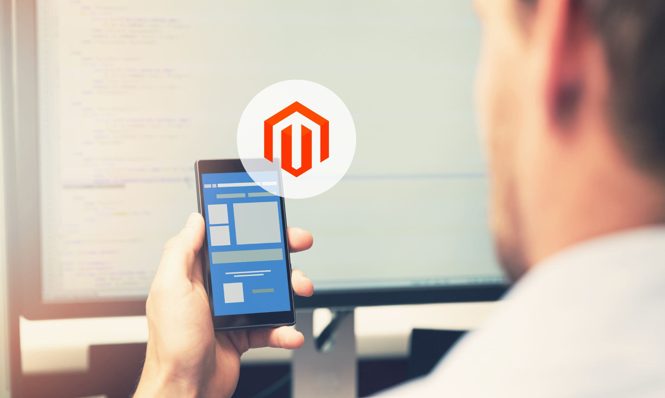 cost to build magento app
