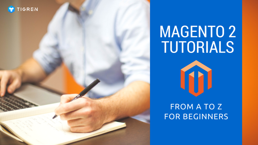 magento 2 tutorials for beginners