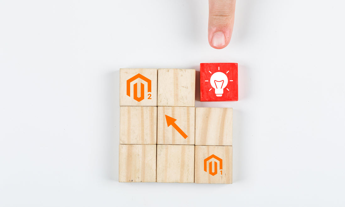 why magento 2 migration