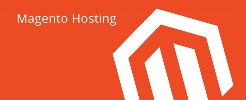 magento hosting