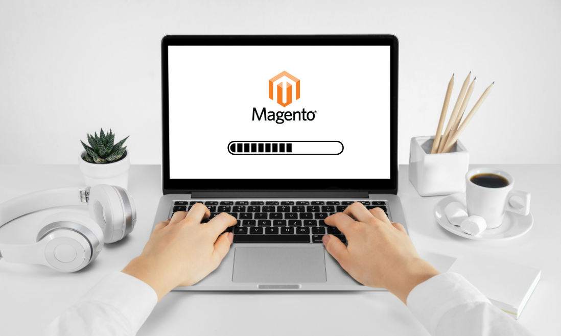 magento speed optimization