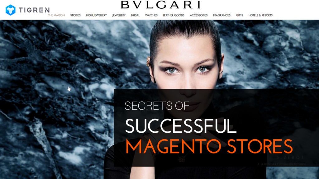 secrets of successful magento e-commerce stores