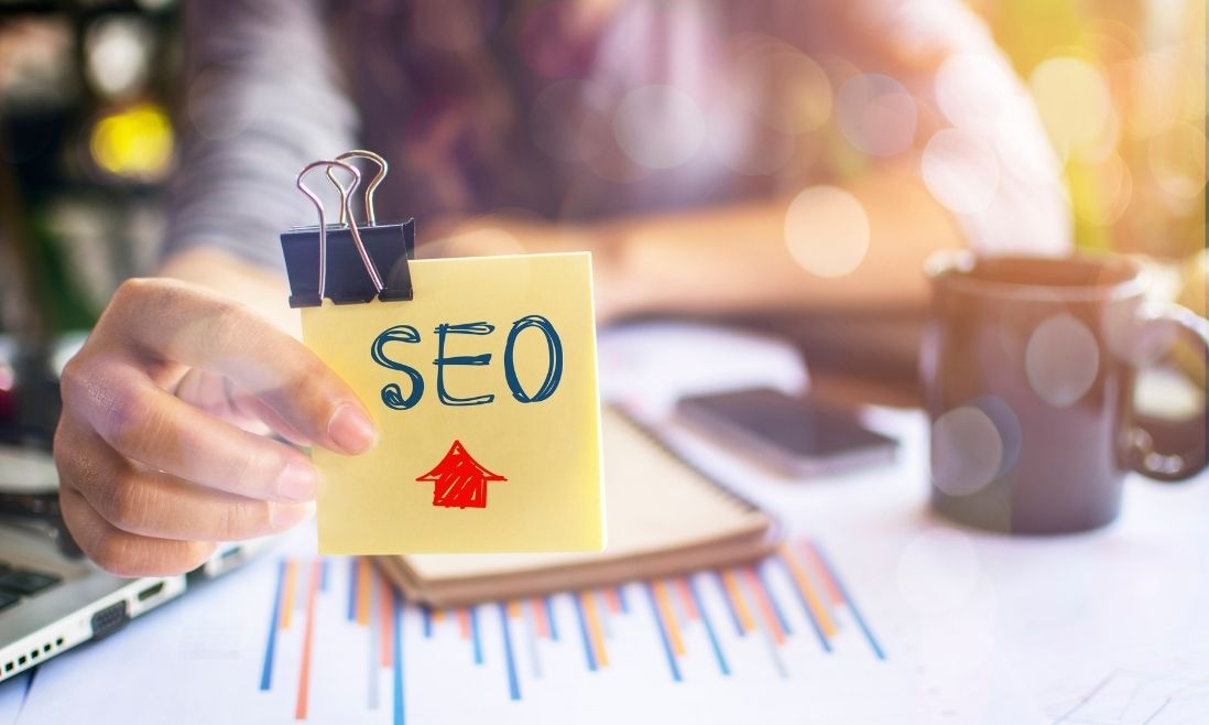 configure and improve seo in magento 2