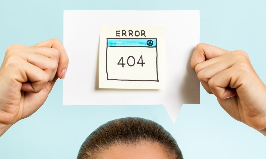 create custom 404 page in magento 2