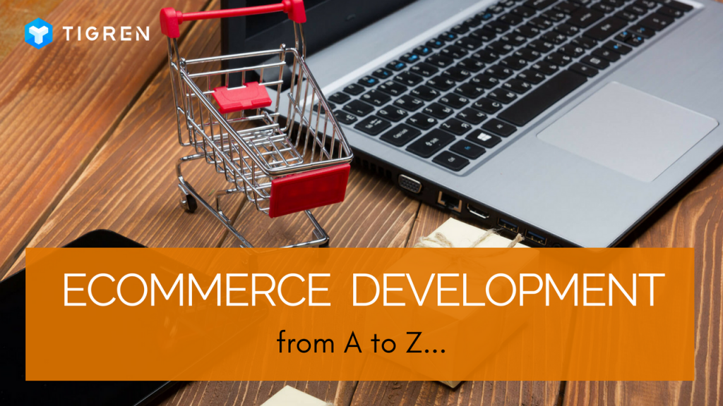ecommerce development