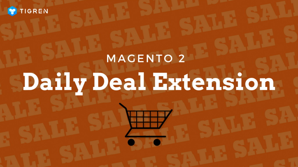 magento 2 daily deal extension