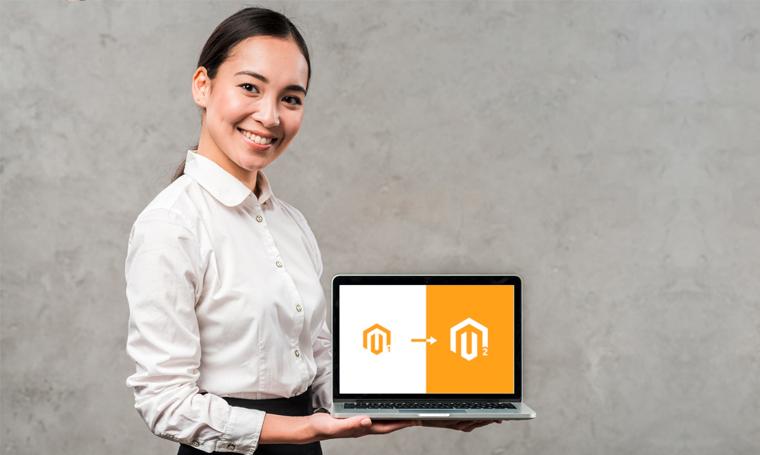 Magento Migration From 1 To 2 expected results