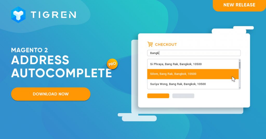 address autocomplete extension for magento 2