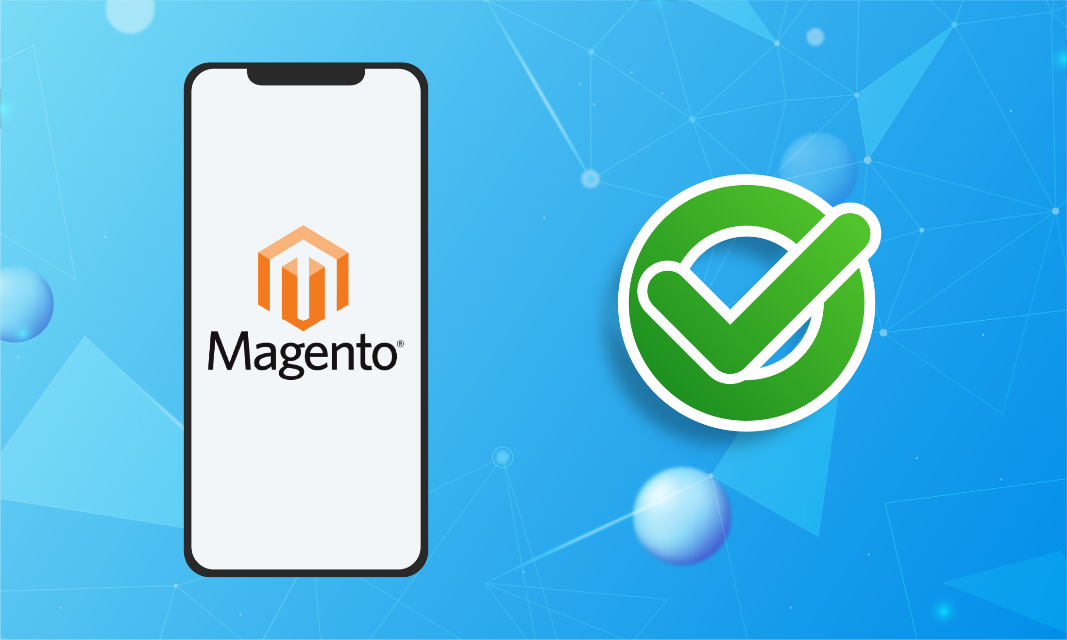 magento e-commerce development advantages