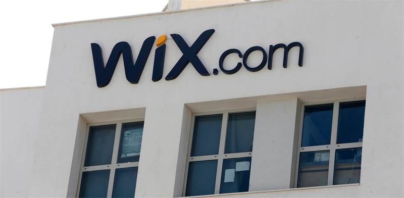 wix ecommerce