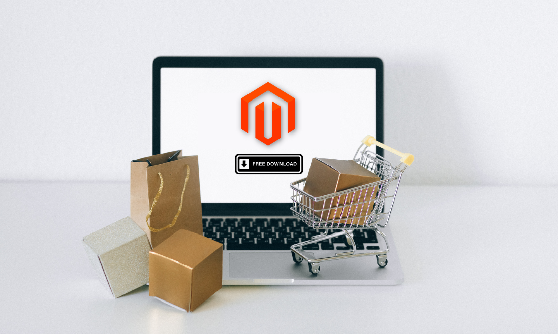 Best free Magento Themes & Templates
