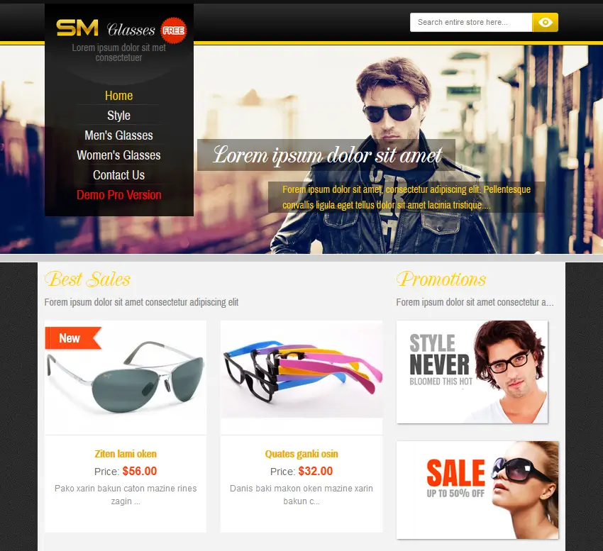 top 10 best magento themes