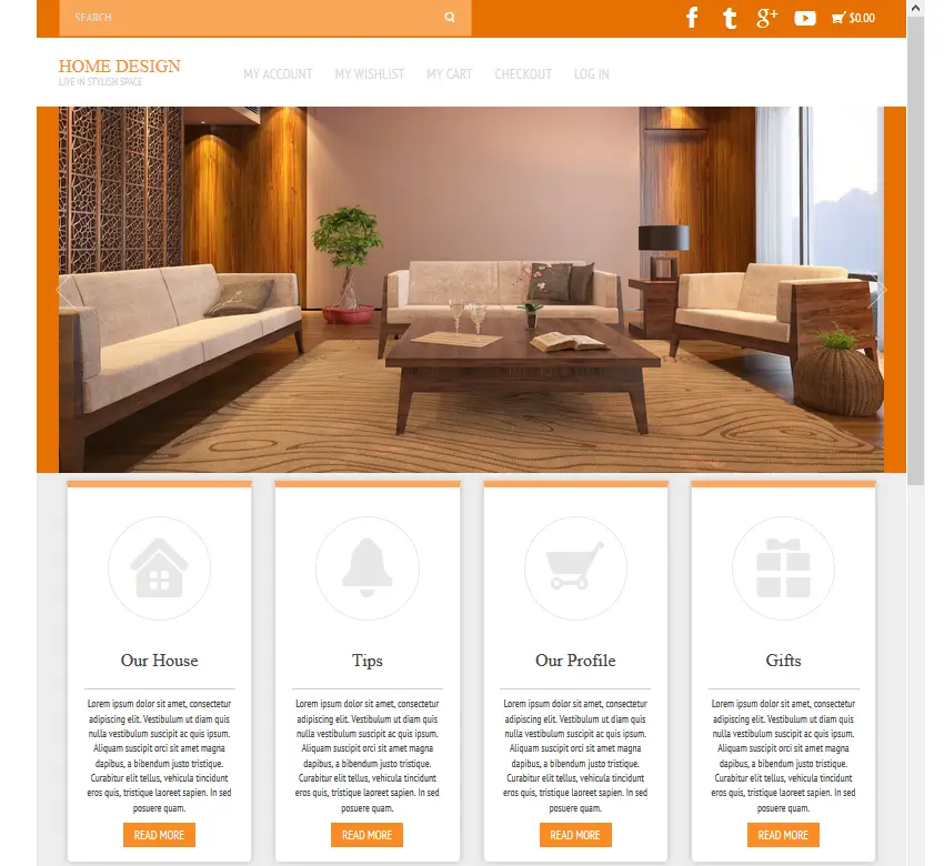 magento 2 theme free download