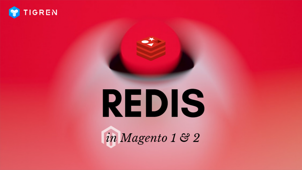 how to configure redis in magento 2 and magento 1