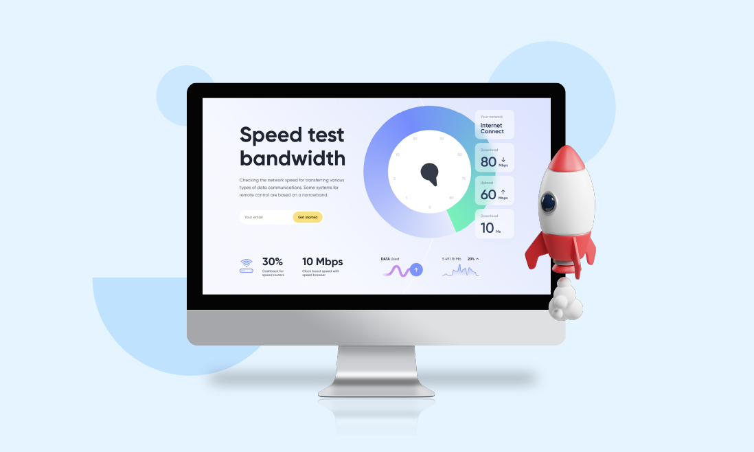 Free Website Speed Test Tools