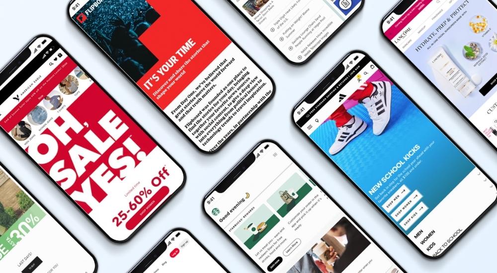 ecommerce trends 2022
