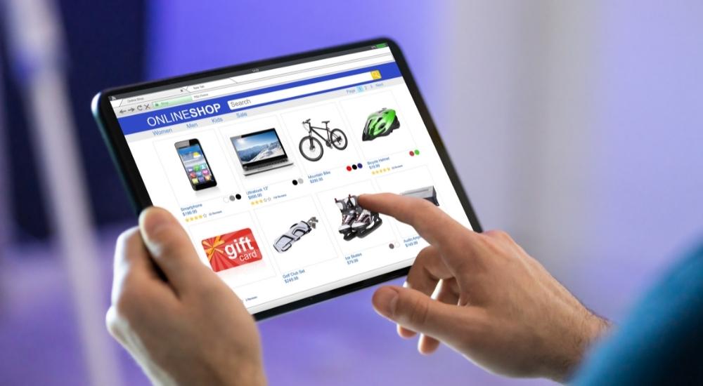 key ecommerce trends