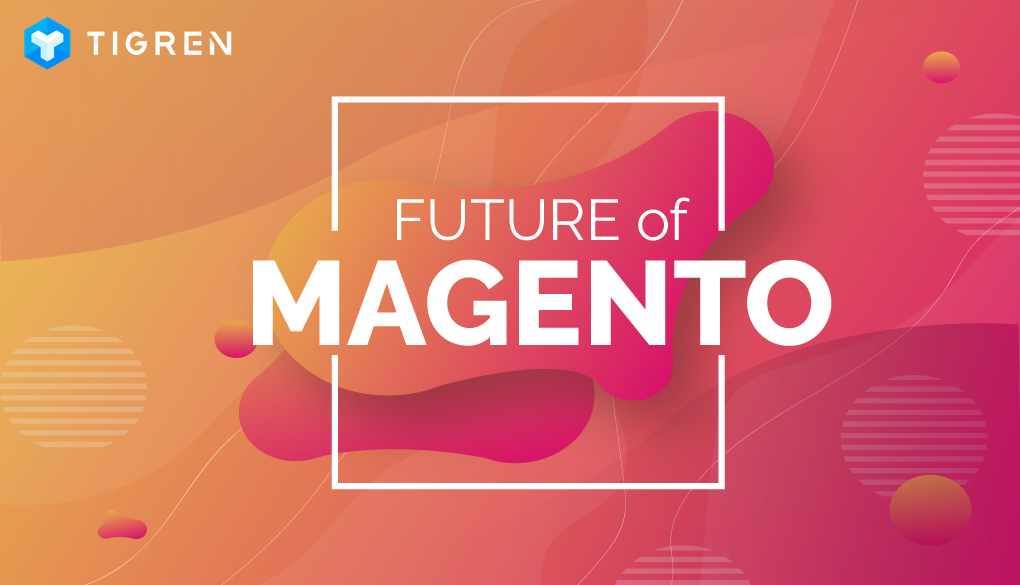 future of magento ecommerce