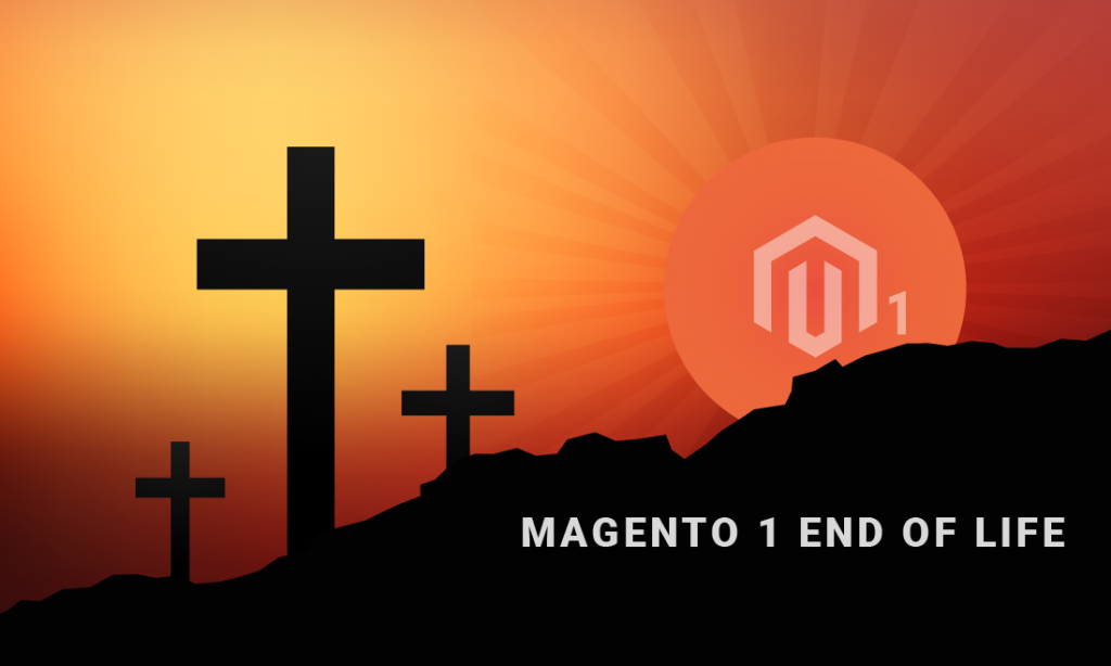 magento 1 end of life