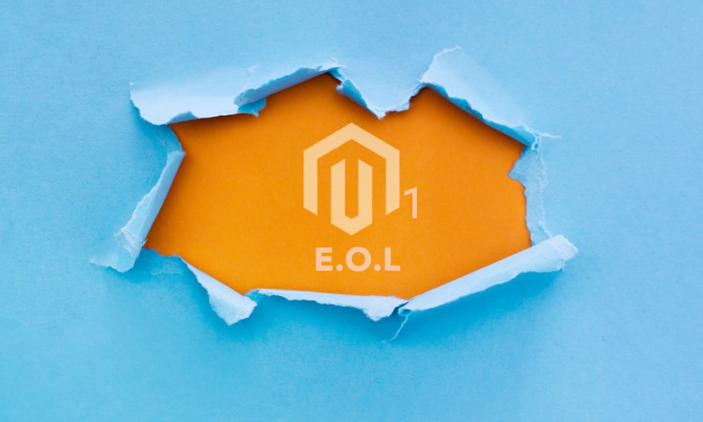 Consequences Of Magento 1 End of Life