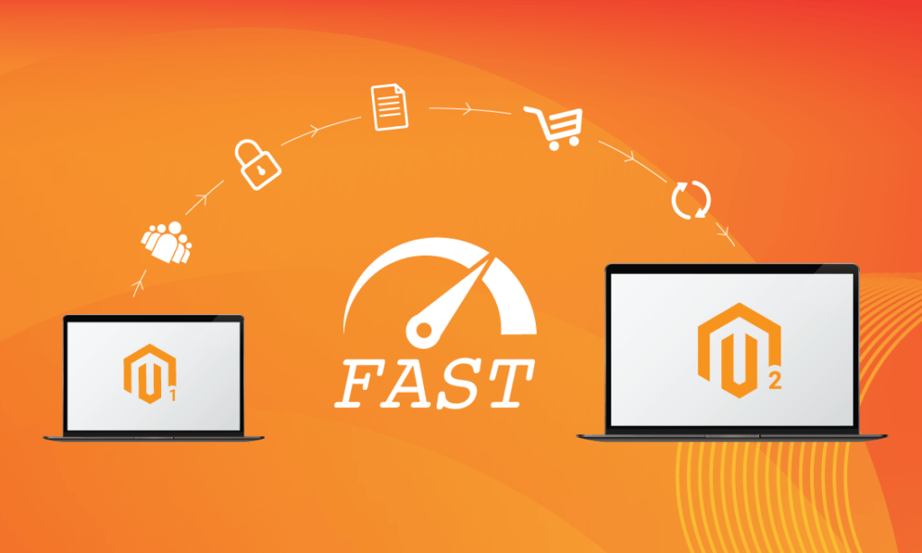 faster magento 2 migration process