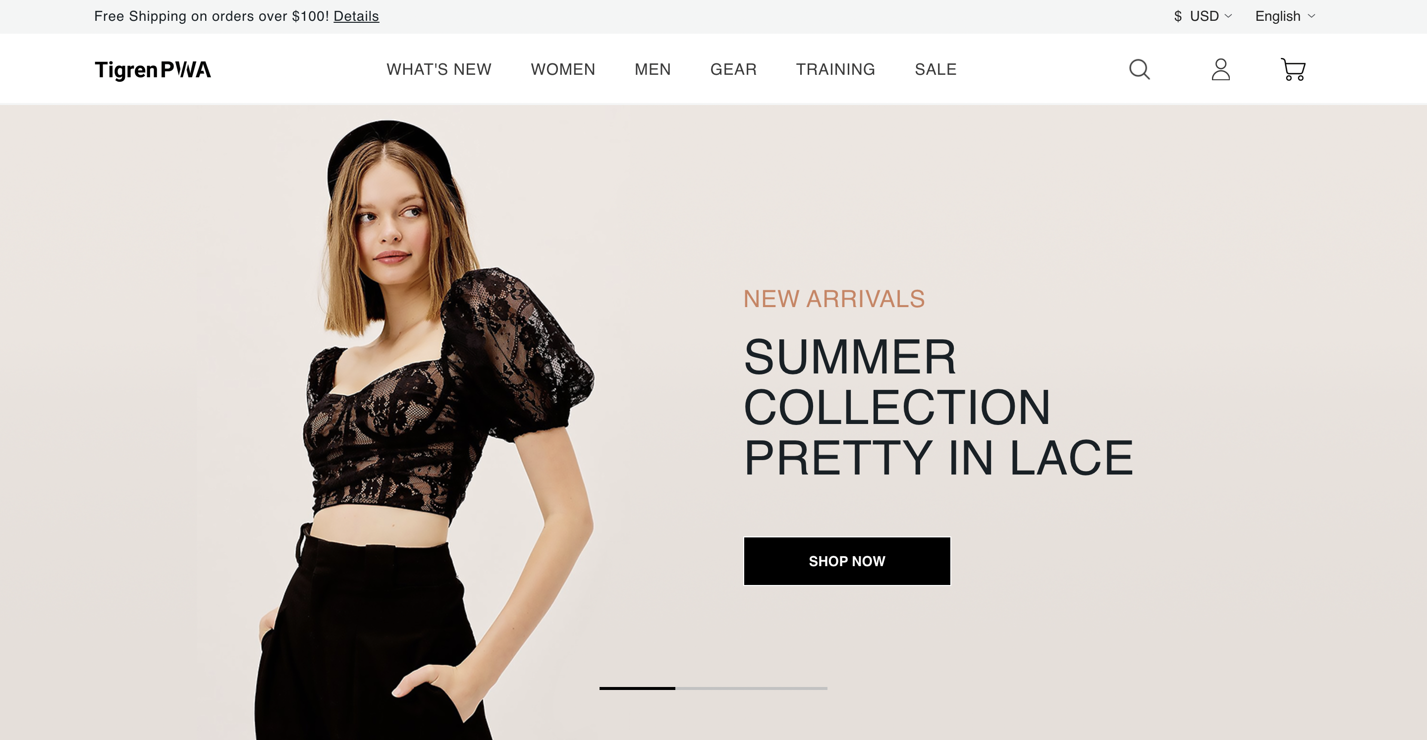 magento templates