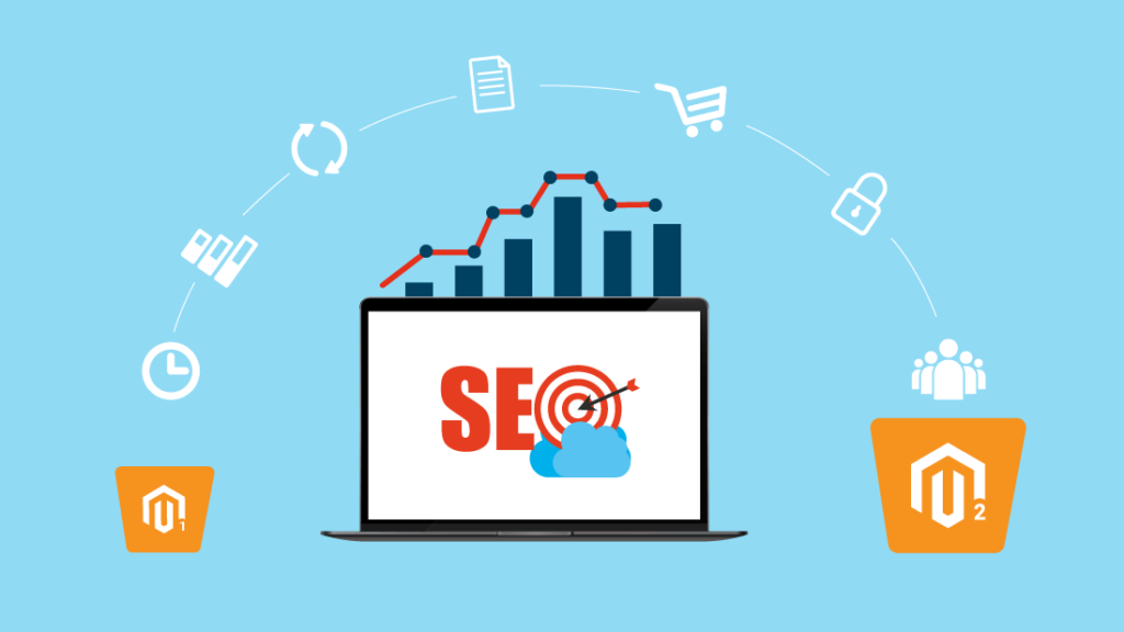 Avoid SEO Traffic and Ranking Drops After Magento Migration