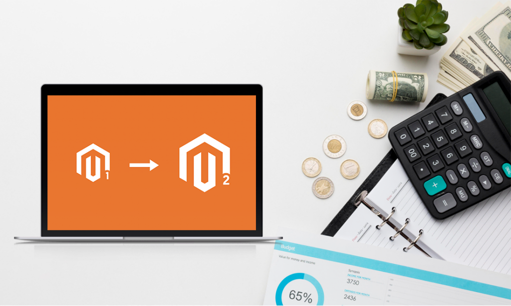how much will your magento migration cost