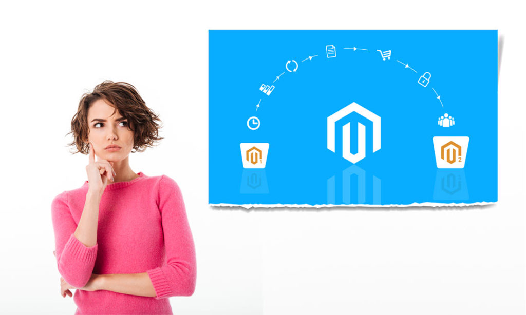 How To Migrate Magento 1 To Magento 2 In 30 Days