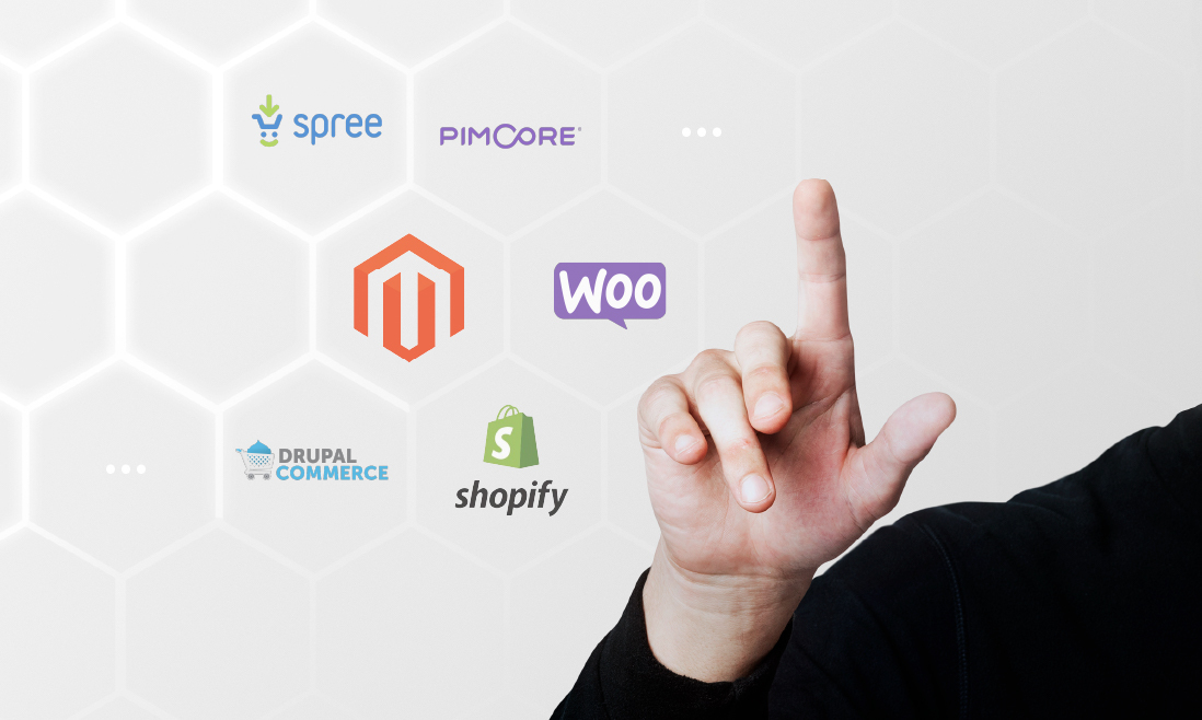 top open source ecommerce platforms