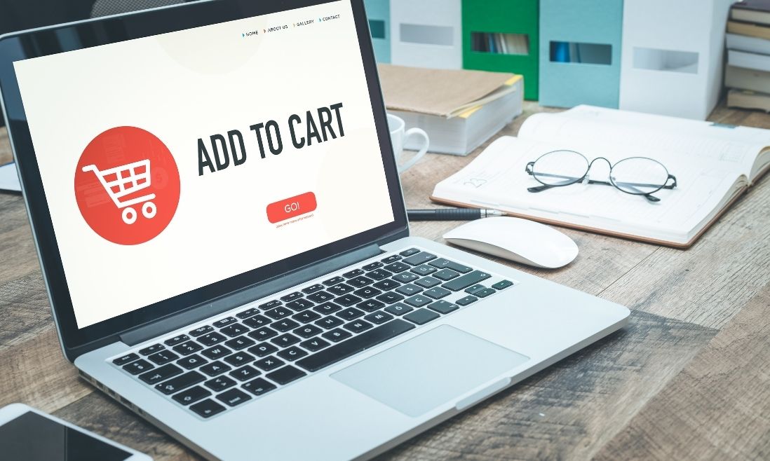 how to create fly to cart feature in magento 2