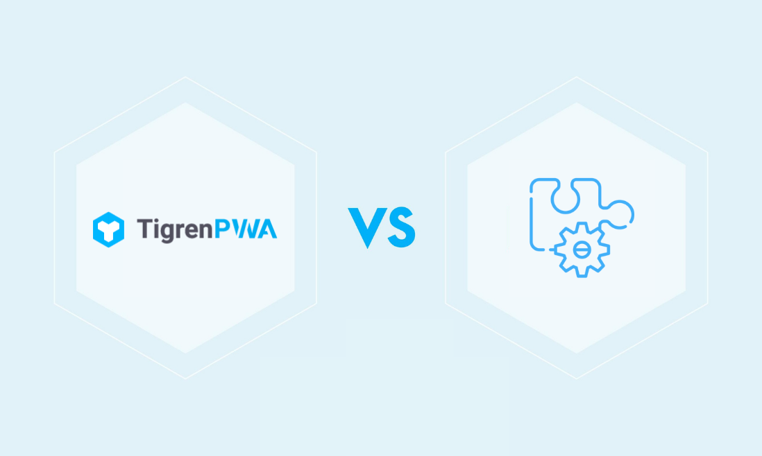 magento 2 pwa extensions vs tigrenpwa