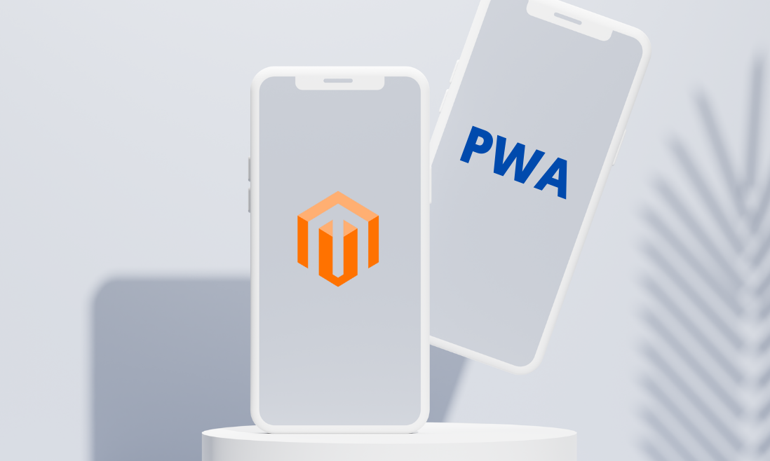 magento 2 pwa examples