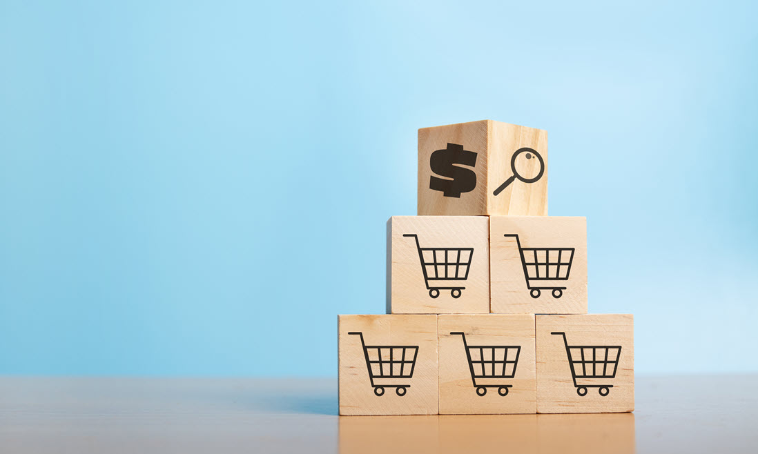 upselling and cross-selling