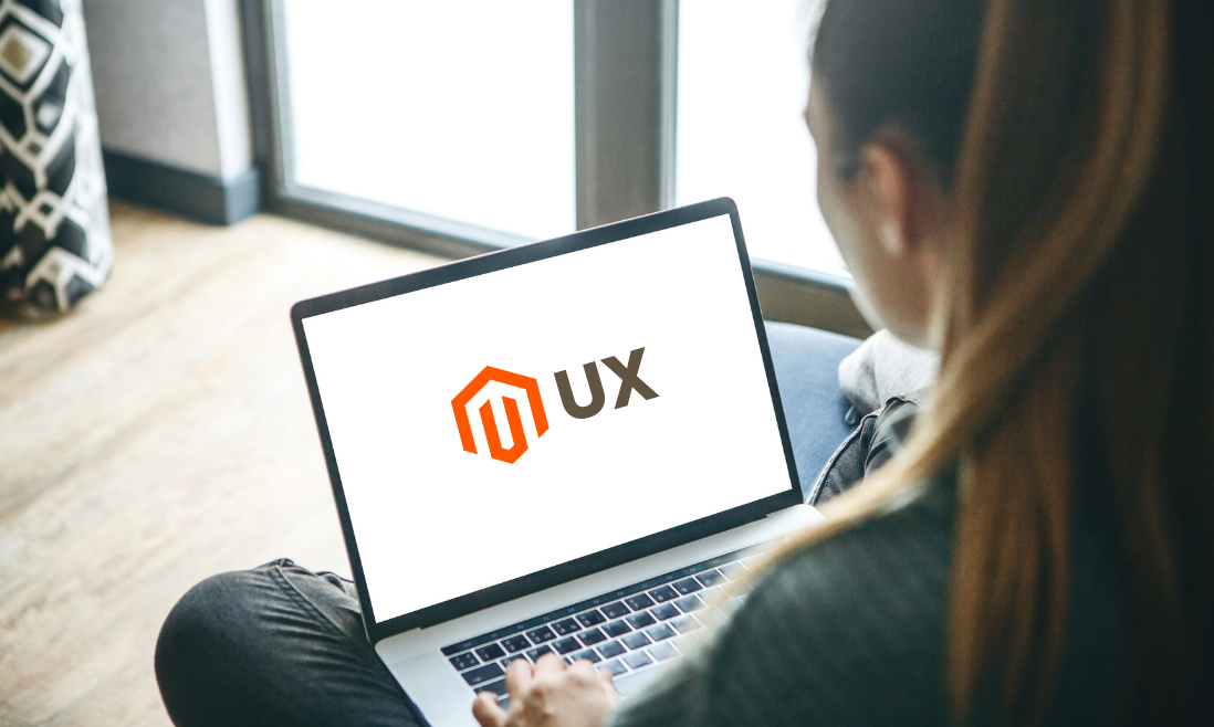 enhance user experience in magento
