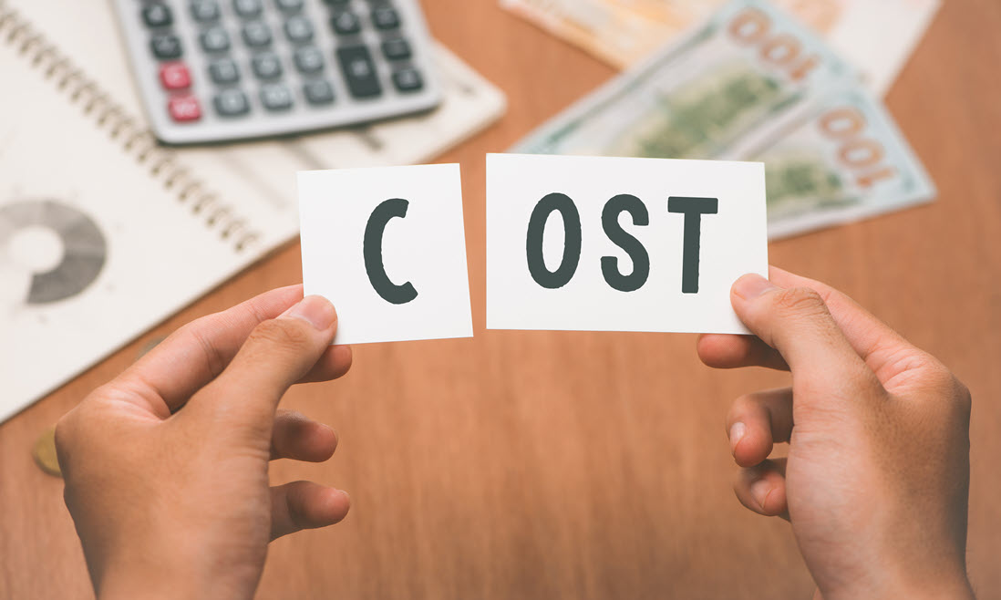 how to reduce marketing cost while approaching more customers