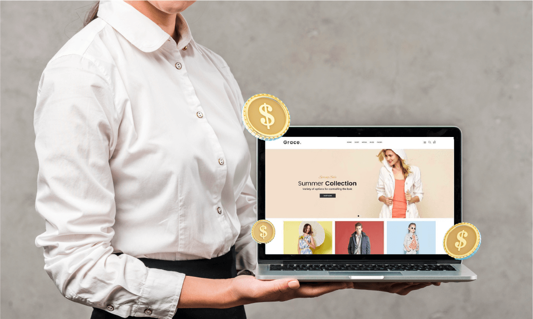 How Much Does It Cost To Start An Online Boutique 1