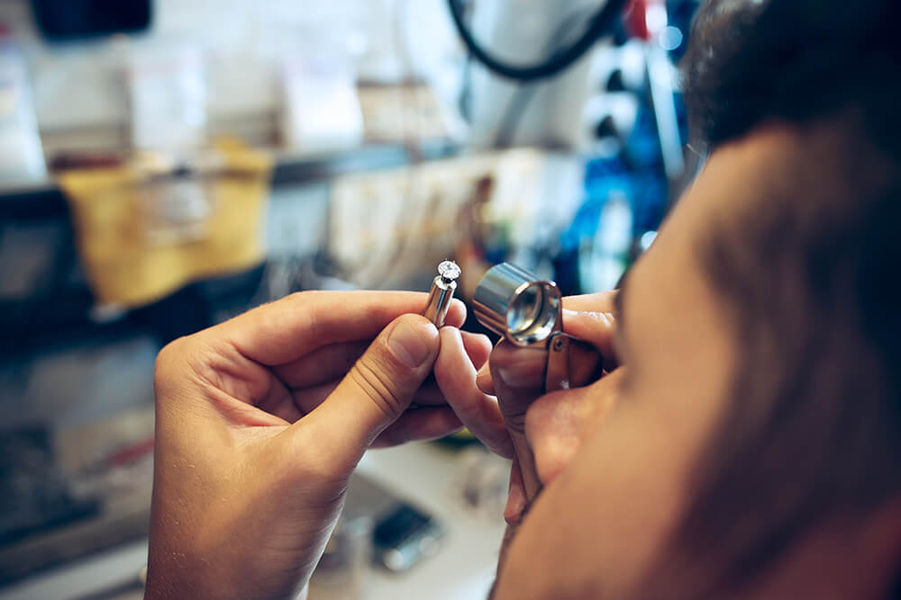 how to start handmade jewelry business online