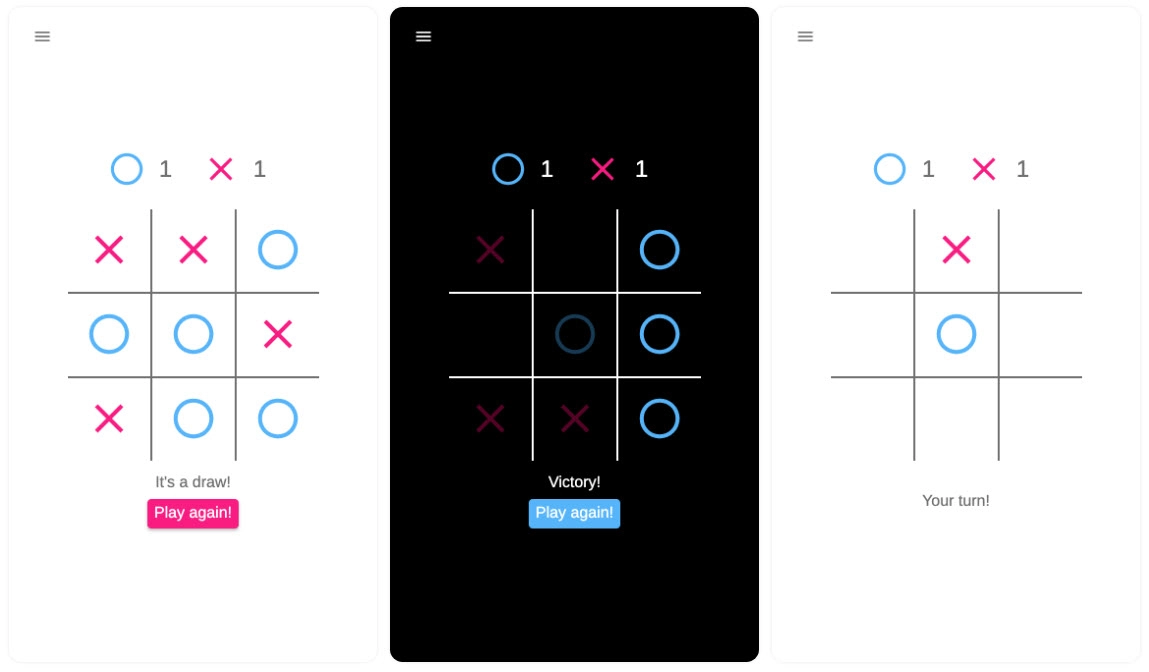 Build a Tic Tac Toe Online Multiplayer Game for iOS Using SwiftUI [Video]