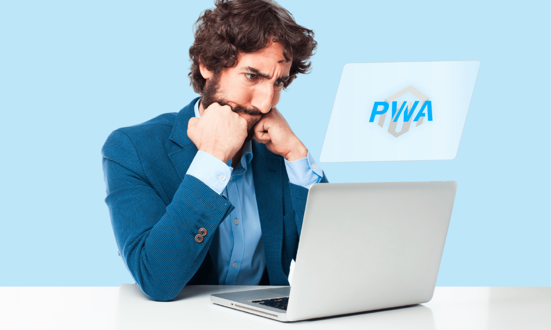 worries when developing a Magento PWA