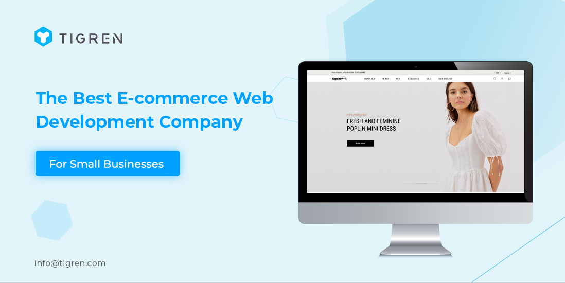 magento ecommerce development provider