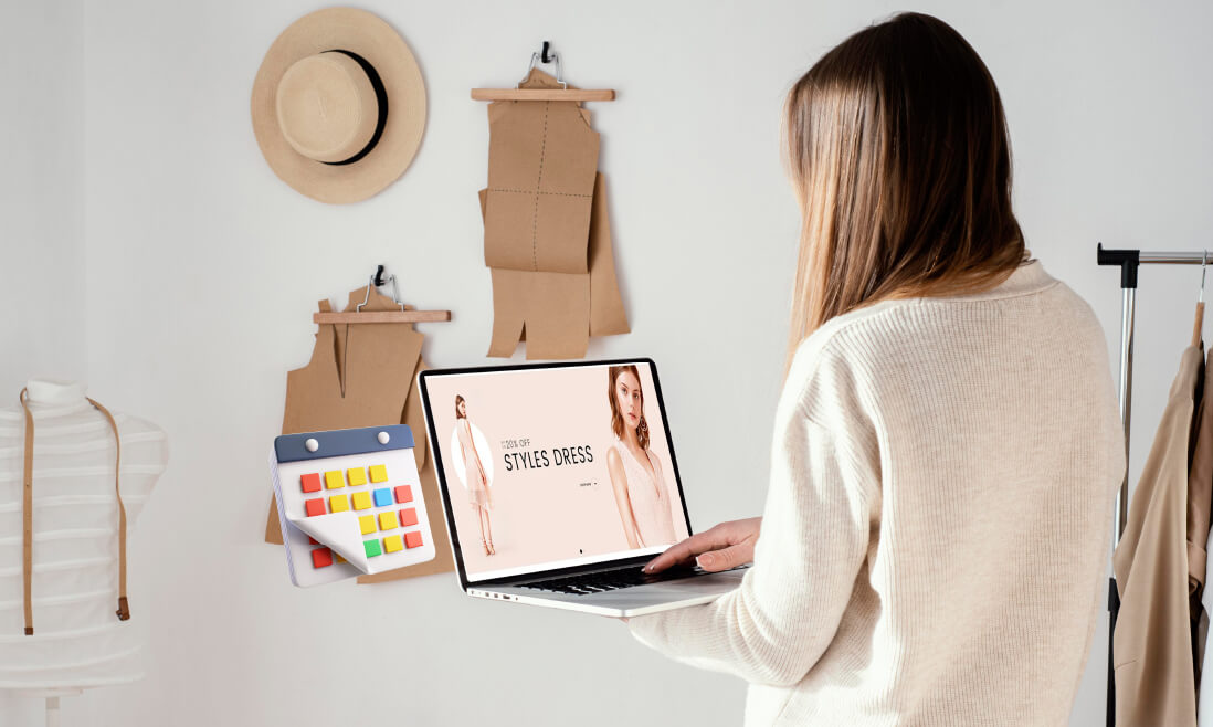 ecommerce website design services