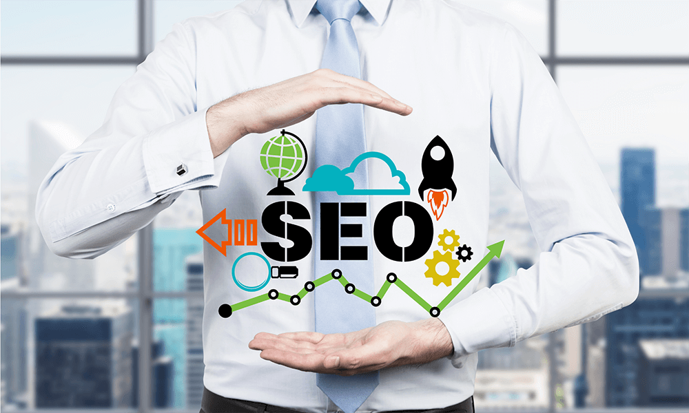 seo for website